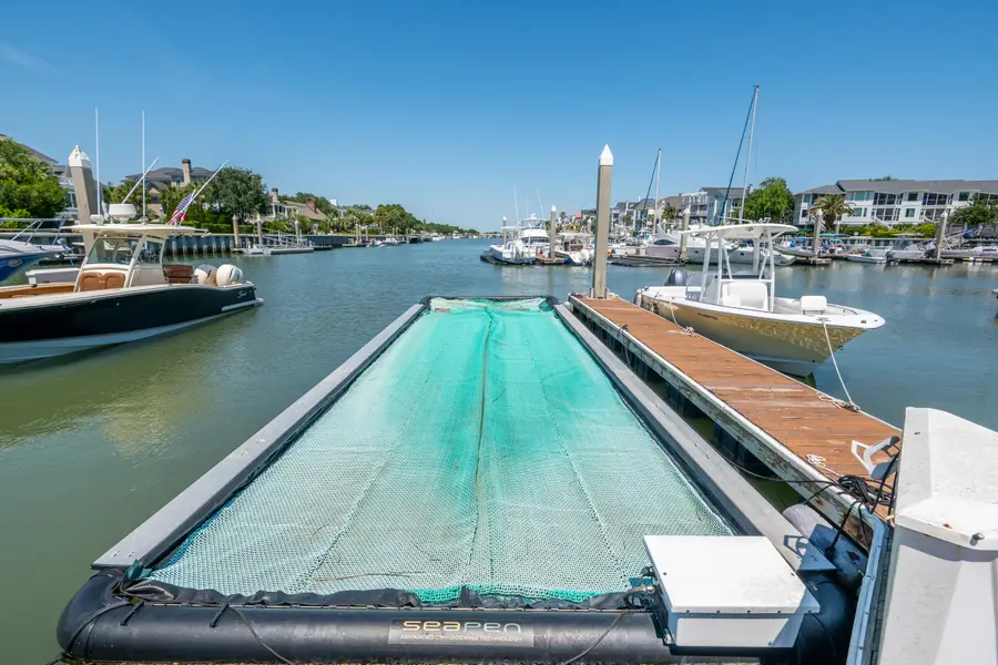 40 41st Avenue #G-20, Isle Of Palms, SC 29451 - #3