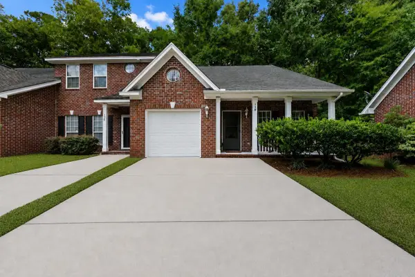 118 Walden Ridge Way, Summerville, SC 29485