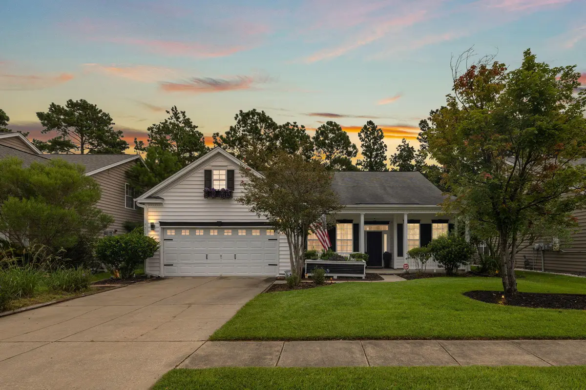 7219 Harrier Drive, Hanahan, SC 29410 - #1
