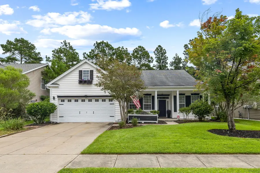 7219 Harrier Drive, Hanahan, SC 29410 - #2
