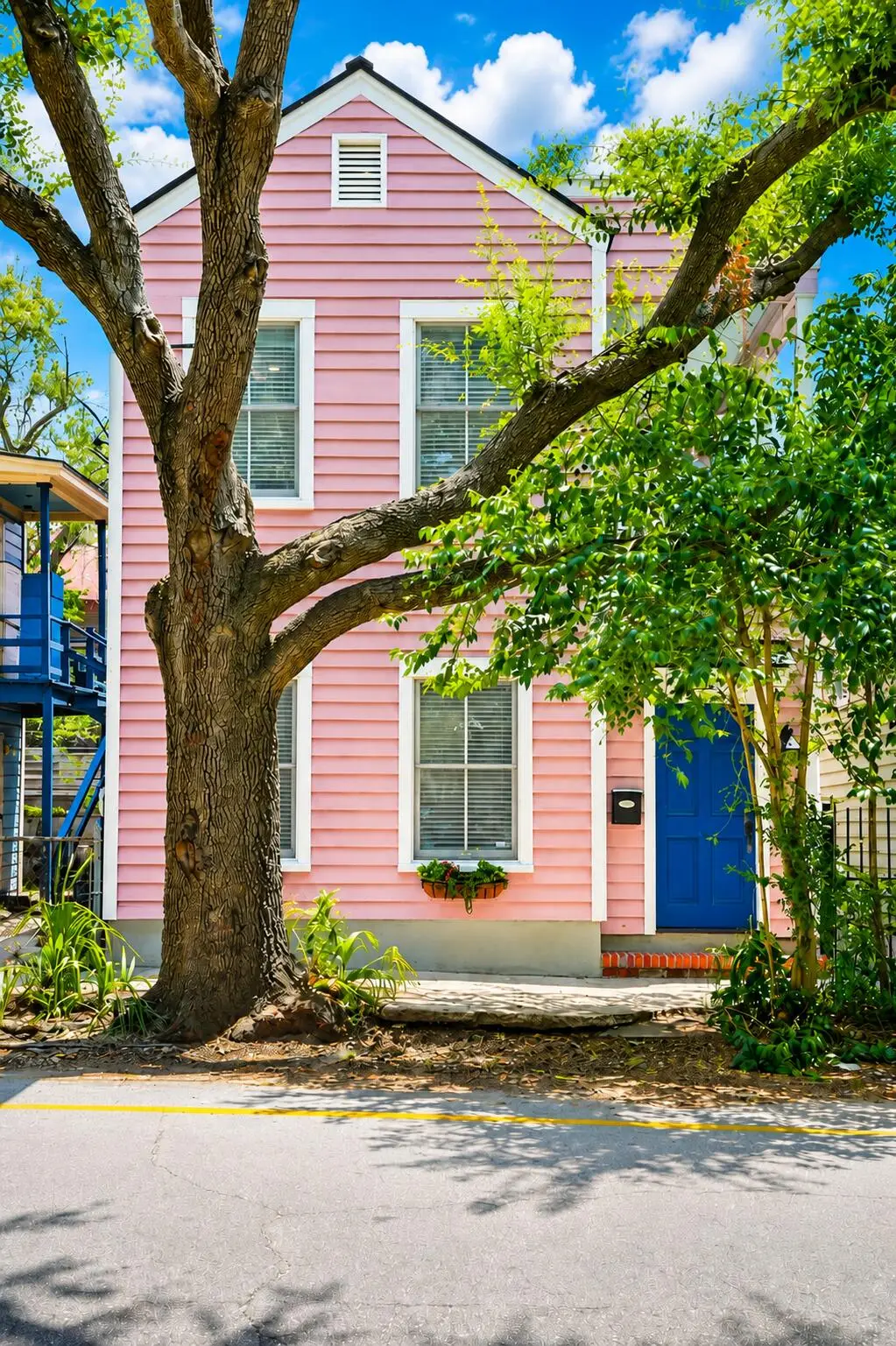250 Coming Street, Charleston, SC 29403 - #1