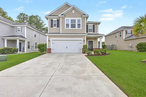 1312 Wild Goose Trail, Summerville, SC 29483
