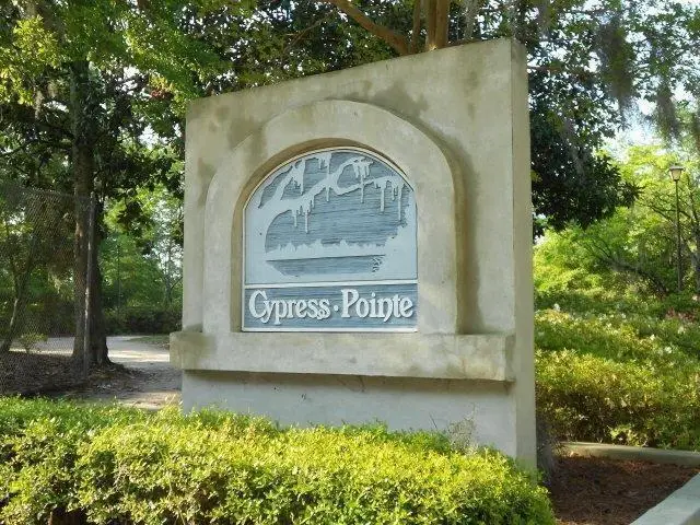 1103 Cypress Pointe # A103, Manning, SC 29102 - #1