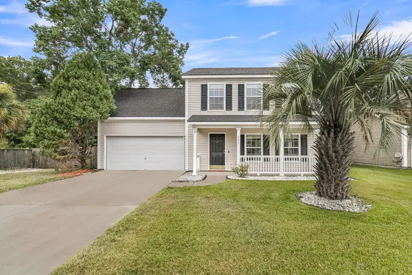 401 Beverly Drive, Summerville, SC 29485