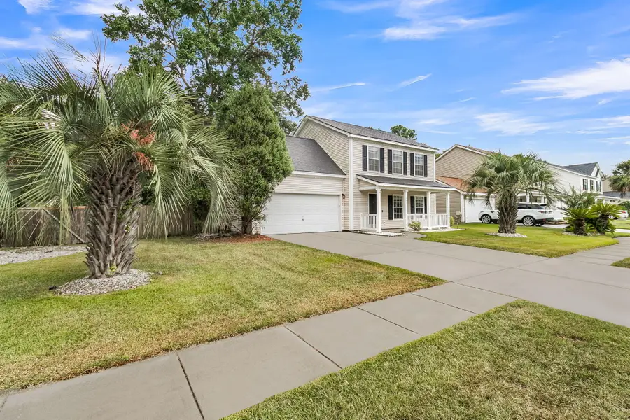 401 Beverly Drive, Summerville, SC 29485 - #2