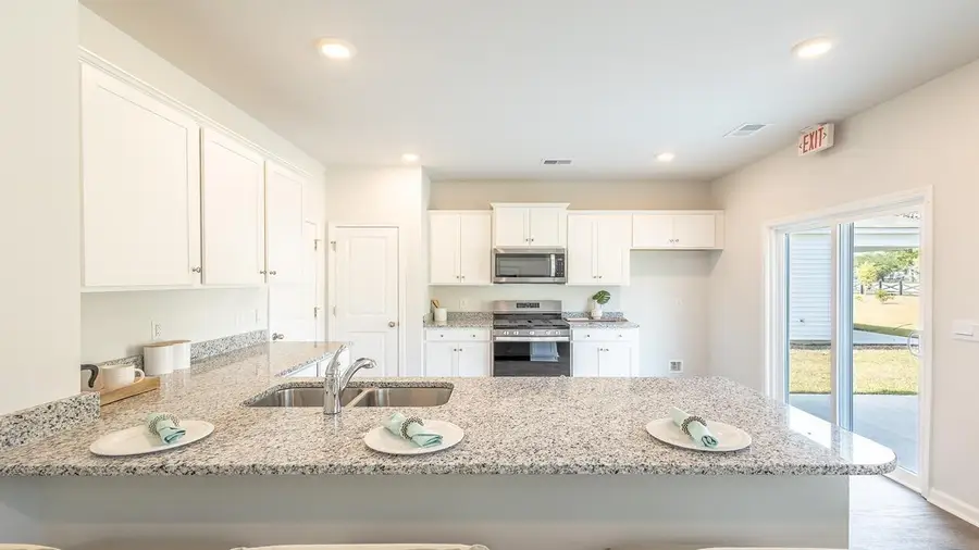 130 Serrano Street, North Charleston, SC 29405 - #2