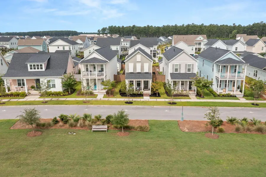 621 Trio Lane, Summerville, SC 29486 - #2