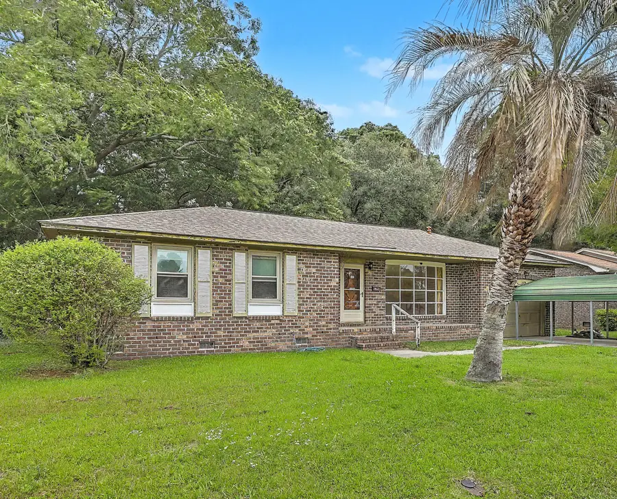 5308 Holden Street, North Charleston, SC 29418 - #2