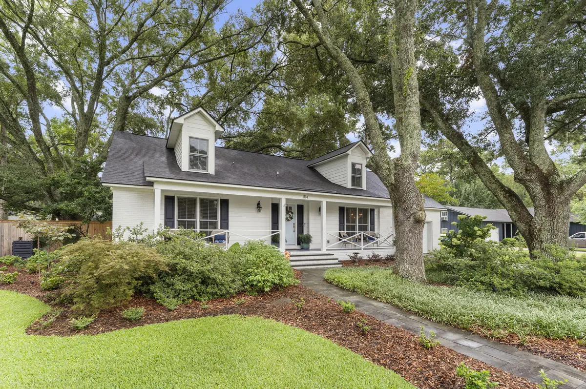 1114 Meadowcroft Lane, Mount Pleasant, SC 29464 - #1
