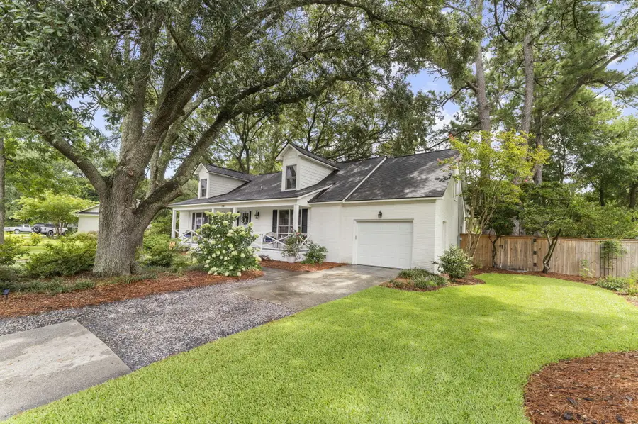 1114 Meadowcroft Lane, Mount Pleasant, SC 29464 - #3