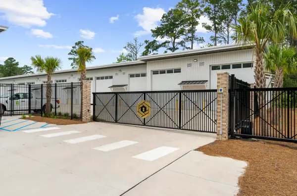 565 Faison Road #B5, Mount Pleasant, SC 29466