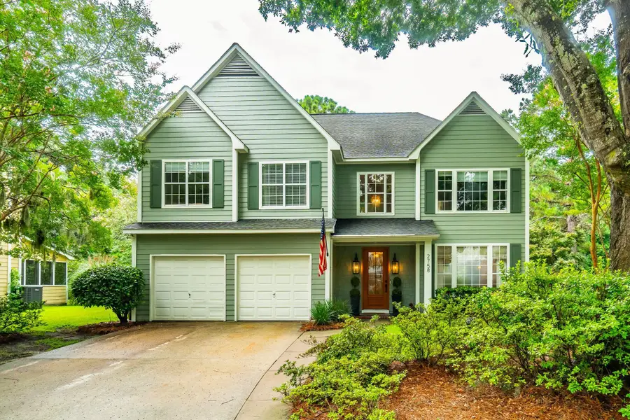 2758 Stamby Place, Mount Pleasant, SC 29466 - #2