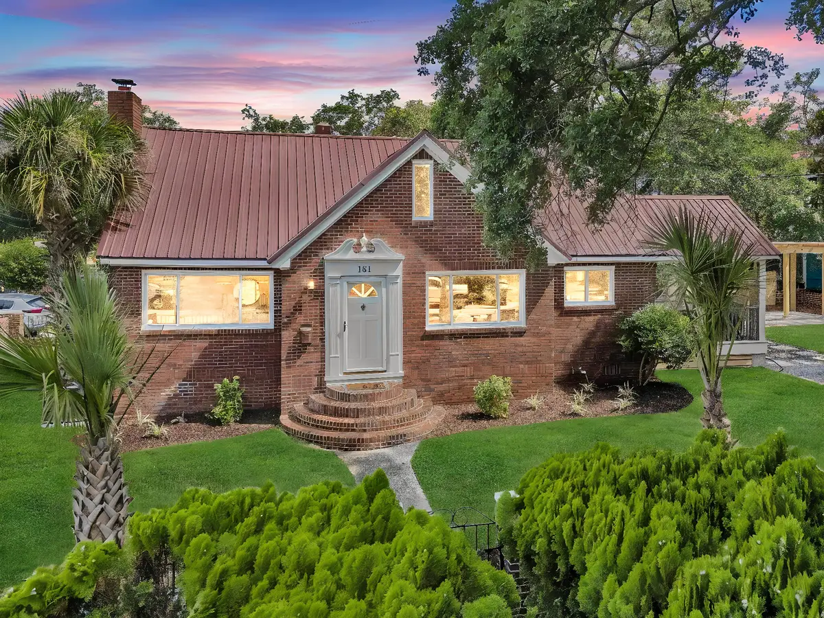 161 Gordon Street, Charleston, SC 29403 - #1