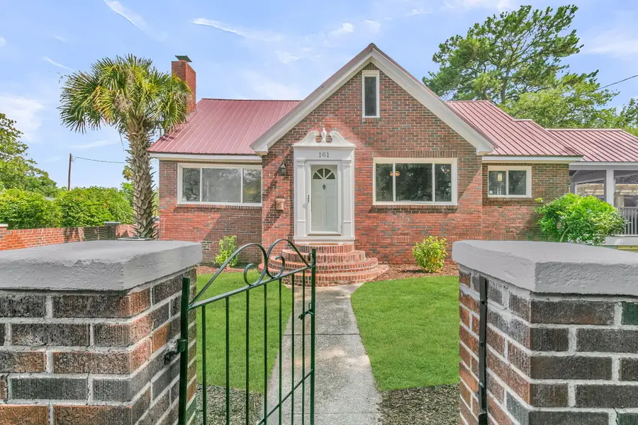 161 Gordon Street, Charleston, SC 29403 - #2