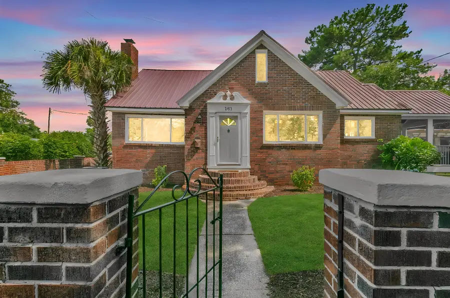 161 Gordon Street, Charleston, SC 29403 - #3