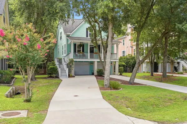 3754 Tip Lane, Mount Pleasant, SC 29466