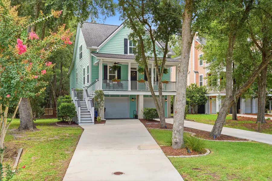 3754 Tip Lane, Mount Pleasant, SC 29466 - #3