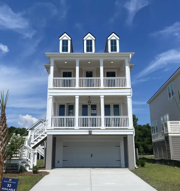 7010 Alpine Bay Lane, Johns Island, SC 29455