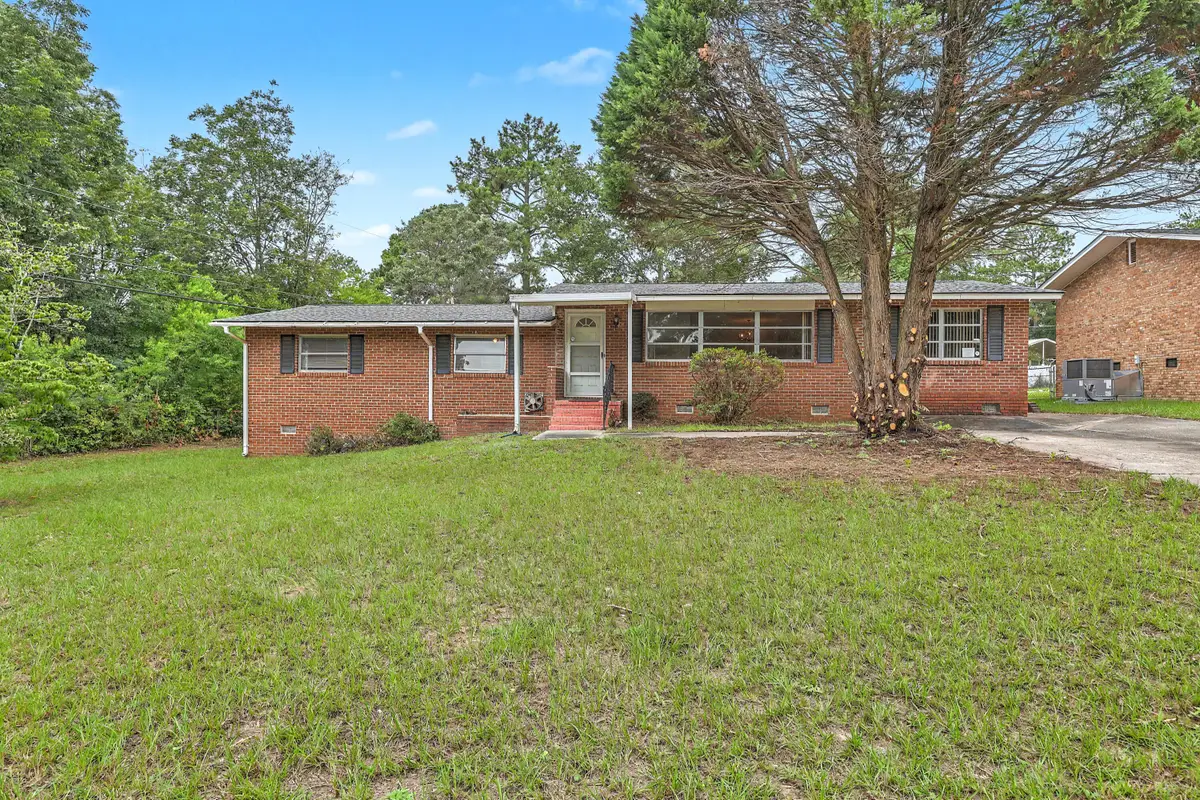 1944 Quaker, Columbia, SC 29223 - #1