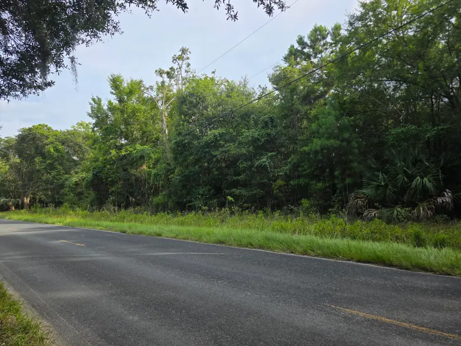 7929 Legare Road, Edisto Island, SC 29438 - #2