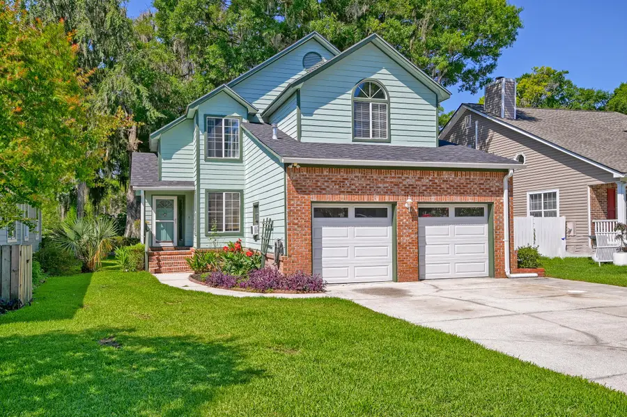 69 Jawol Drive, Charleston, SC 29414 - #2