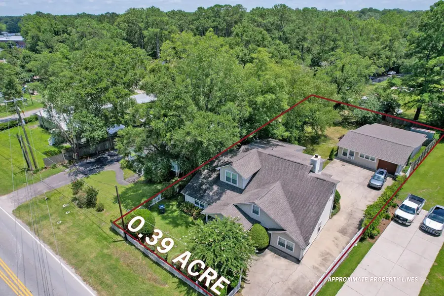 1639 Central Avenue, Summerville, SC 29483 - #2