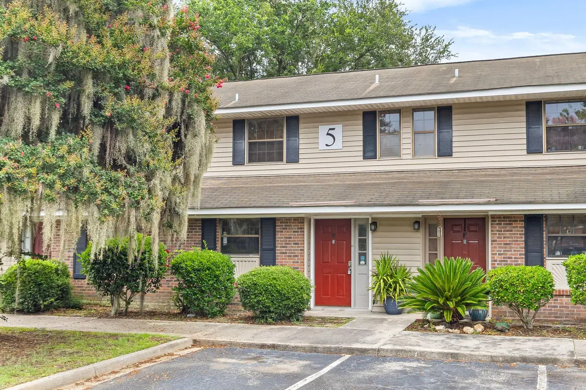 2362 Parsonage Road #5e, Charleston, SC 29414 - #1
