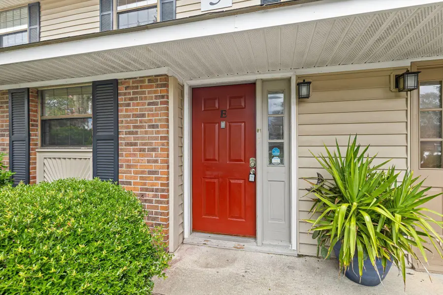 2362 Parsonage Road #5e, Charleston, SC 29414 - #2