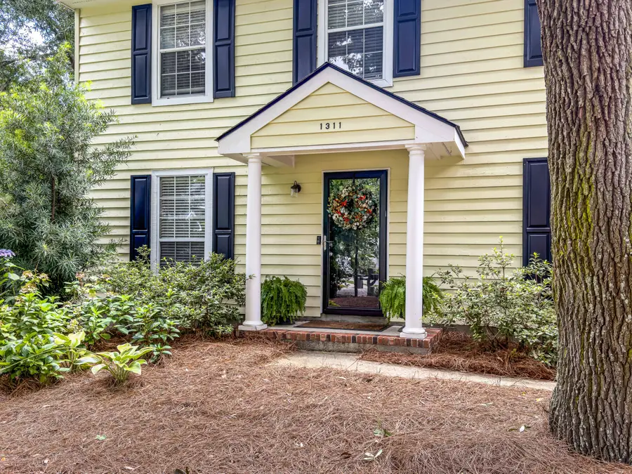 1311 Shire Road, Mount Pleasant, SC 29464 - #3