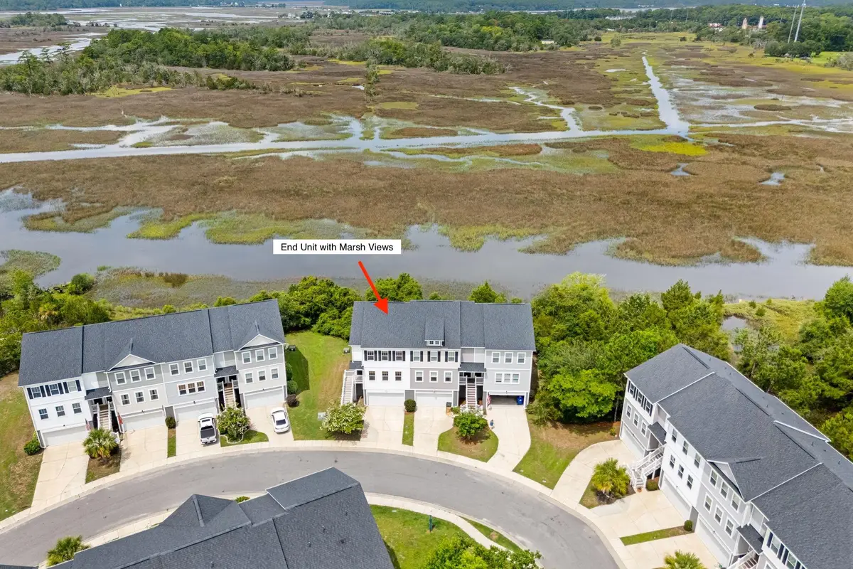 191 Winding River Drive, Johns Island, SC 29455 - #1