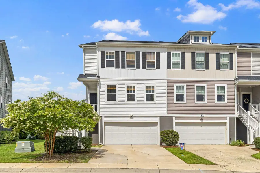 191 Winding River Drive, Johns Island, SC 29455 - #2