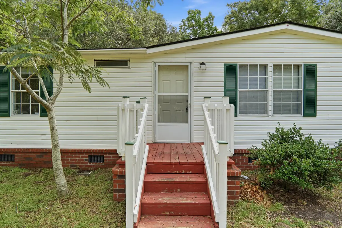 244 Vanihayn Drive, Moncks Corner, SC 29461 - #1