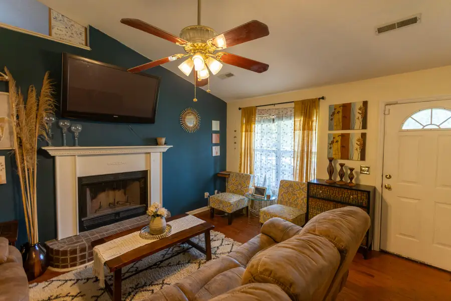 469 Courtland Drive, Summerville, SC 29486 - #3