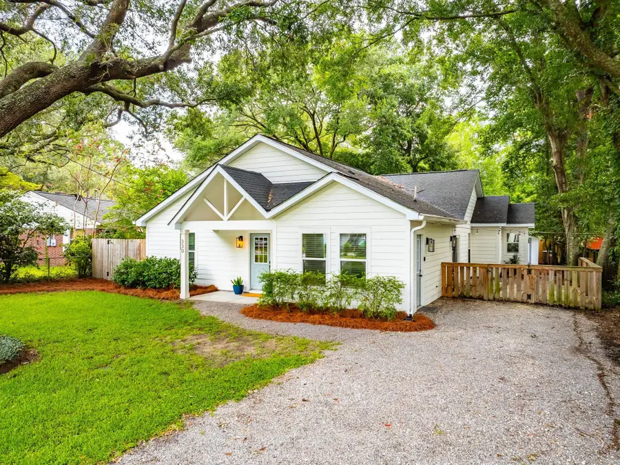 330 Riverland Drive, Charleston, SC 29412 - #2