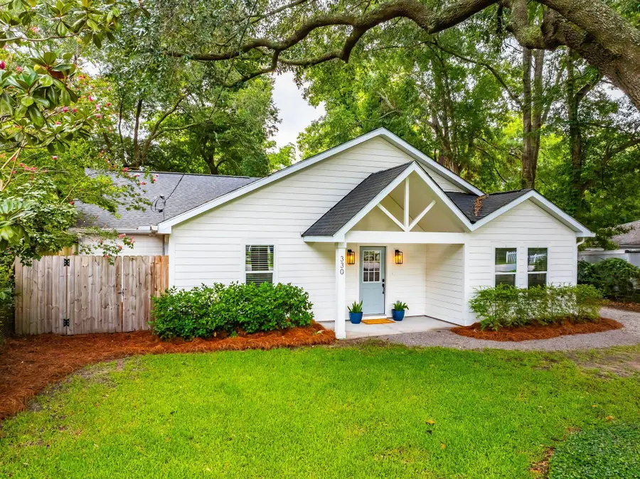 330 Riverland Drive, Charleston, SC 29412 - #3