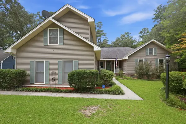 1009 Thoroughbred Court, Summerville, SC 29483