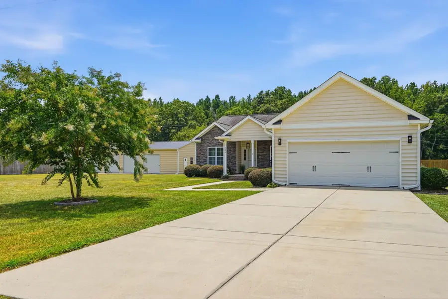 121 Edistodane Lane, Ridgeville, SC 29472 - #2