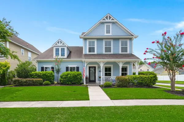 313 Forsythia Avenue, Summerville, SC 29483
