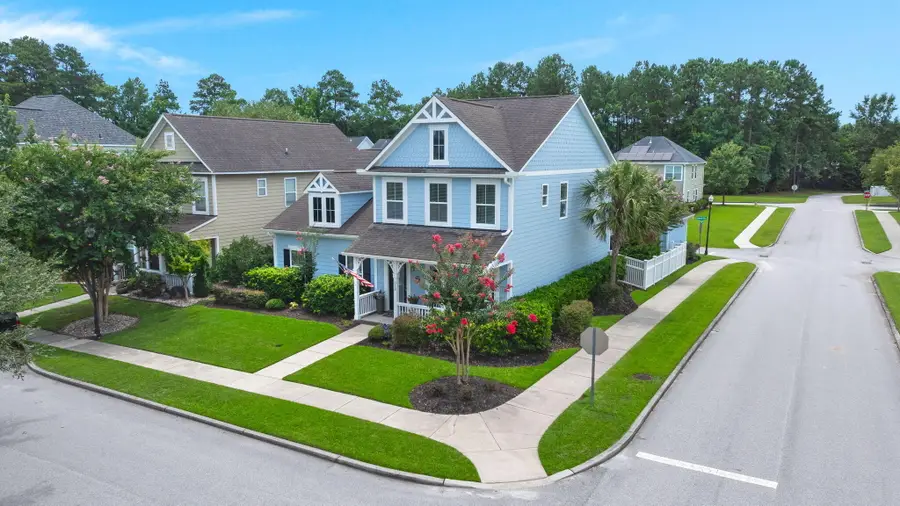 313 Forsythia Avenue, Summerville, SC 29483 - #2