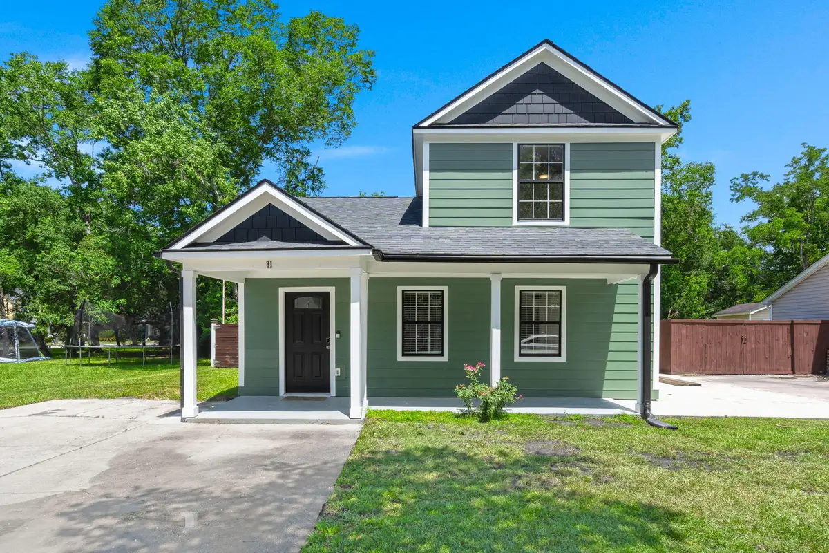 31 Woodleaf Court, Charleston, SC 29407 - #1