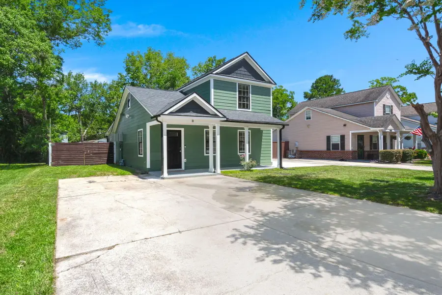 31 Woodleaf Court, Charleston, SC 29407 - #2