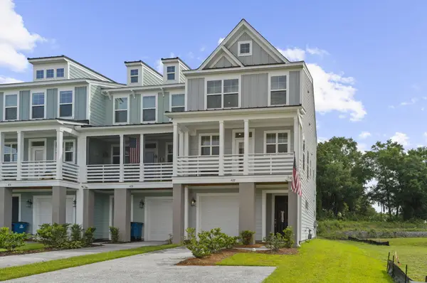 422 Katies Scenic Court, Charleston, SC 29492