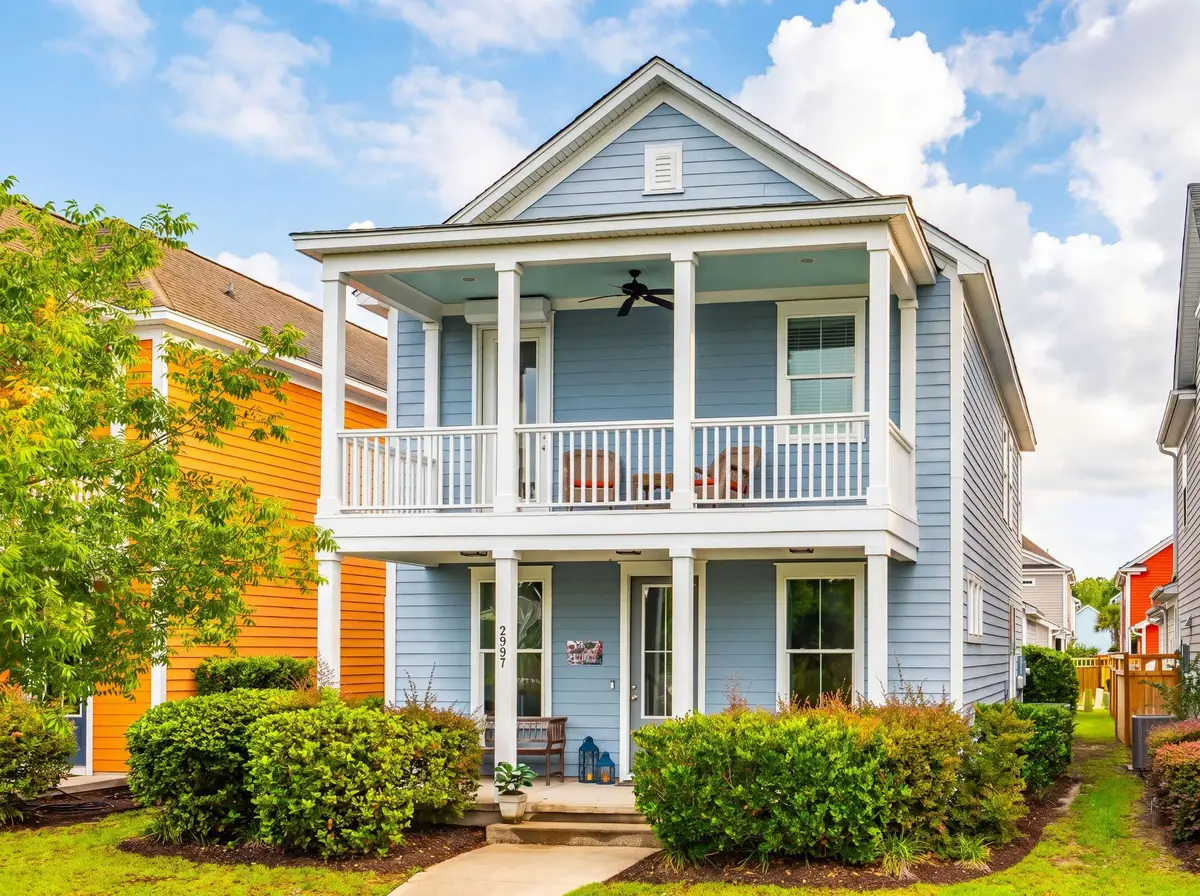 2997 Sweetleaf Lane, Johns Island, SC 29455 - #1