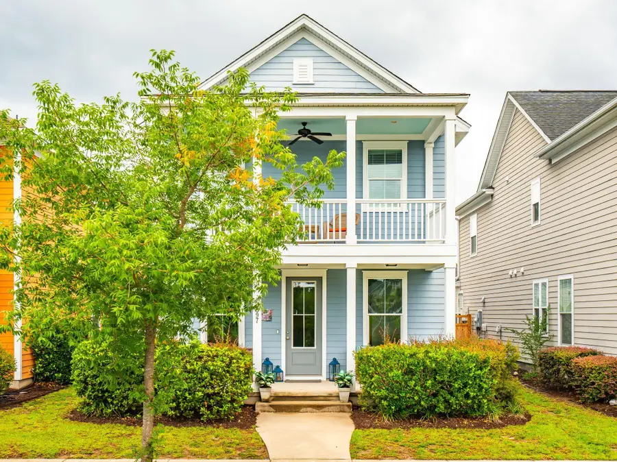 2997 Sweetleaf Lane, Johns Island, SC 29455 - #3