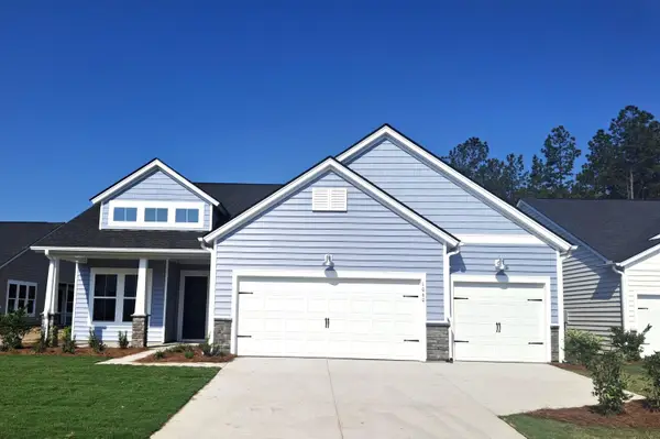 1647 Locals Street, Summerville, SC 29485