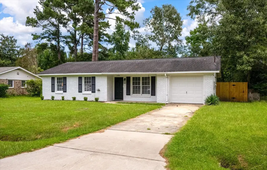 4494 Hardwood Street, Ladson, SC 29456 - #2