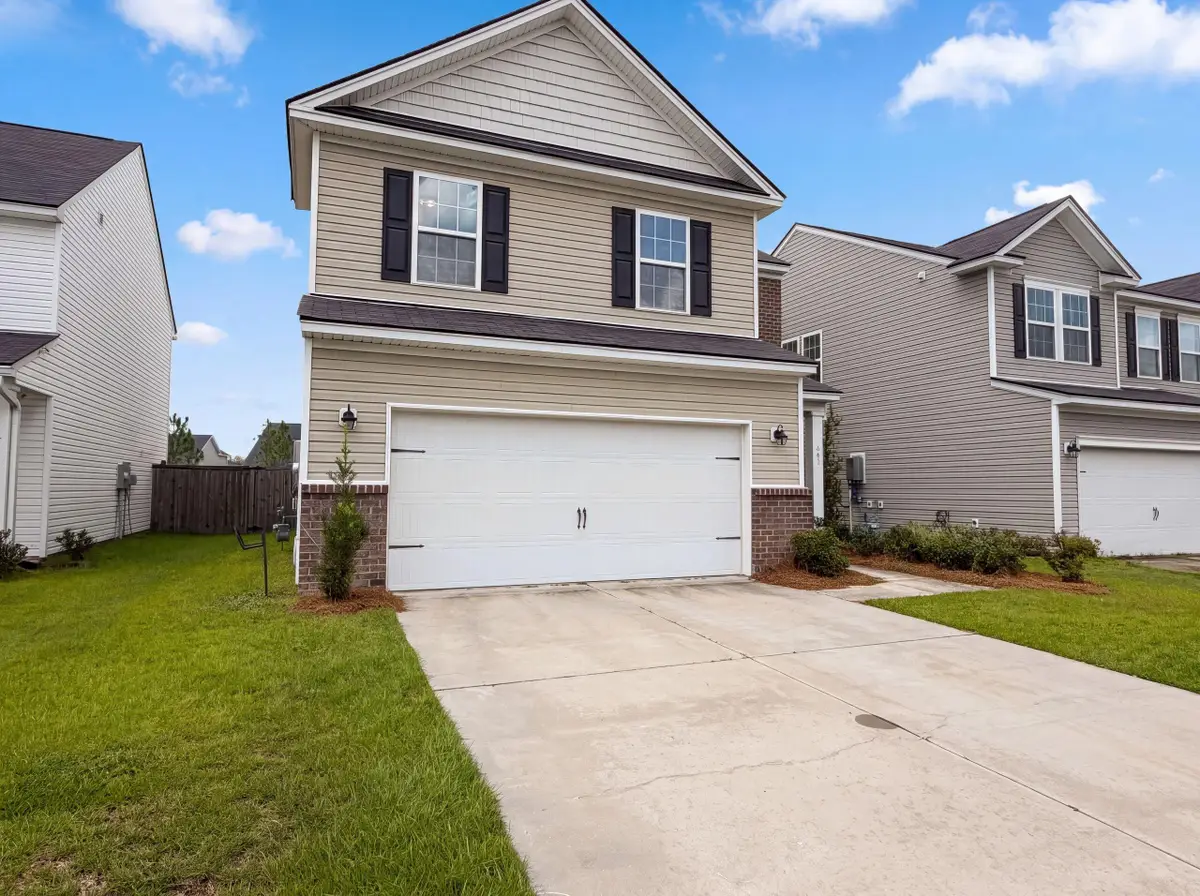 457 Stoney Field Drive, Moncks Corner, SC 29461 - #1