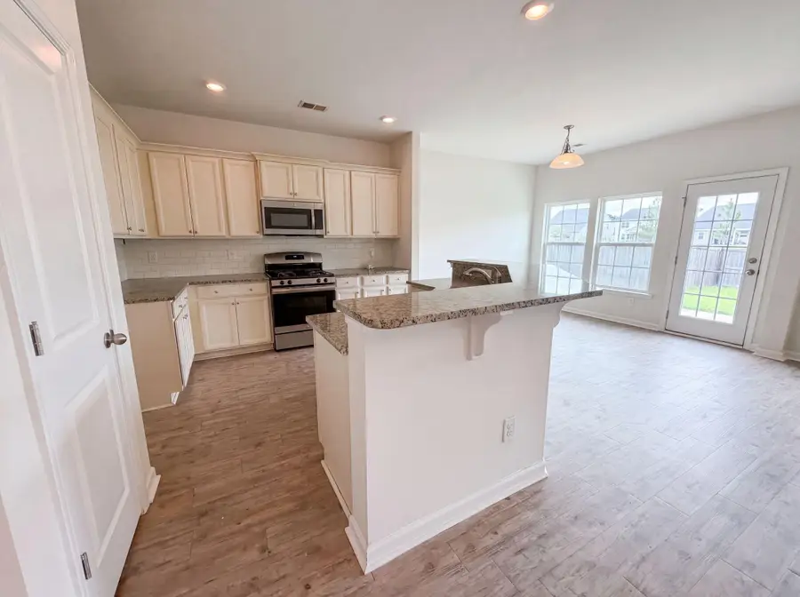 457 Stoney Field Drive, Moncks Corner, SC 29461 - #2