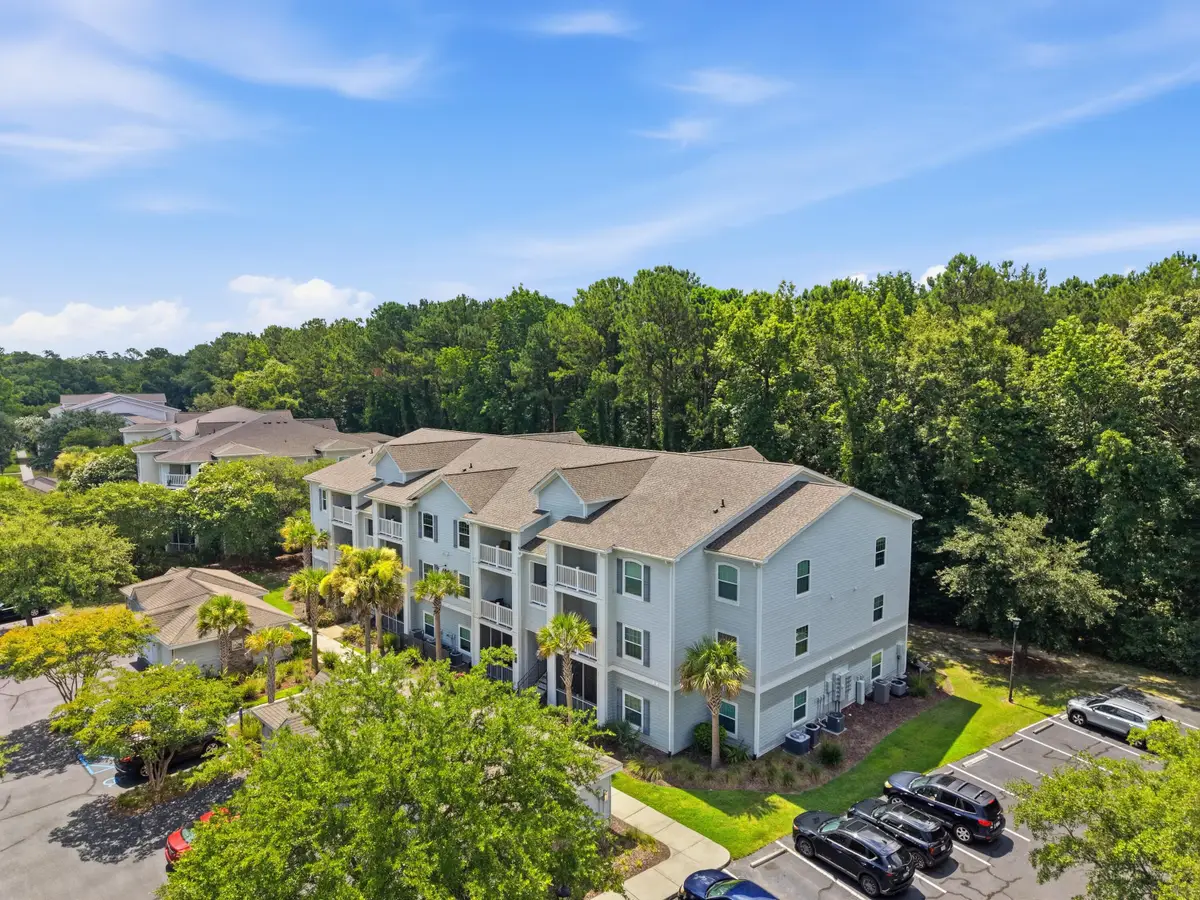 1300 Park West #Unit 417, Mount Pleasant, SC 29466 - #1