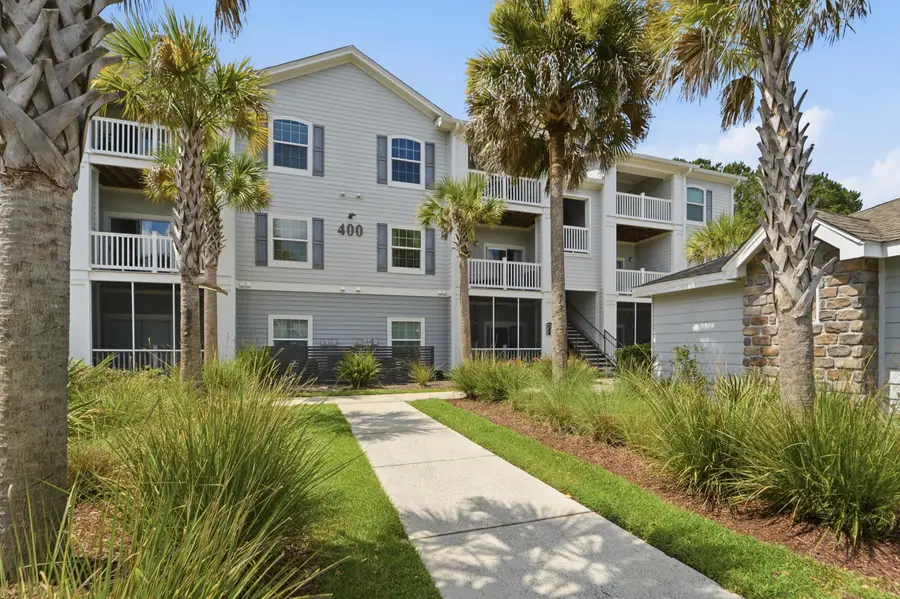 1300 Park West #Unit 417, Mount Pleasant, SC 29466 - #2